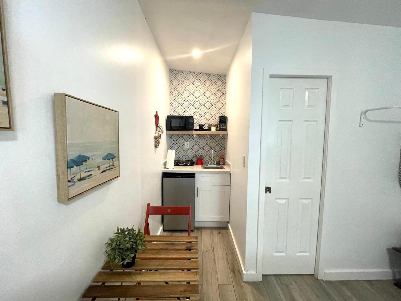 Studio Close To Everything Miami Dış mekan fotoğraf